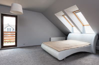 Canonbury bedroom extensions