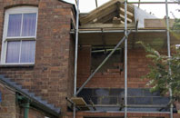 free Canonbury home extension quotes