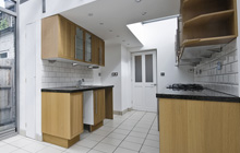 Canonbury kitchen extension leads