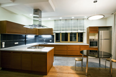 kitchen extensions Canonbury